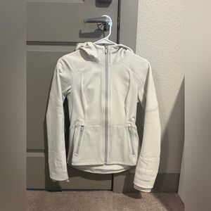 Lululemon Cross Chill Jacket